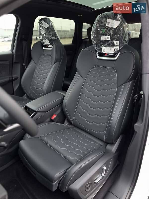 Внедорожник / Кроссовер Audi Q6L e-tron 2025 в Киеве фото 19 Внедорожник / Кроссовер Audi Q6L e-tron 2025 в Киеве