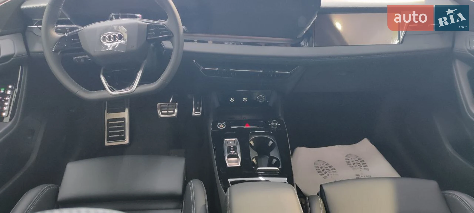 2025 Audi Q6 - мініатюра 22