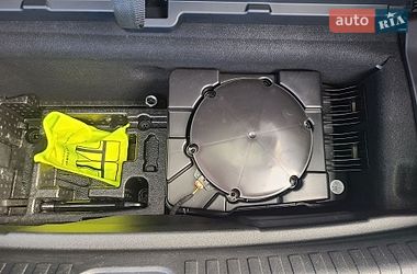 Позашляховик / Кросовер Audi Q6L e-tron 2025 в Одесі фото 66 Позашляховик / Кросовер Audi Q6L e-tron 2025 в Одесі