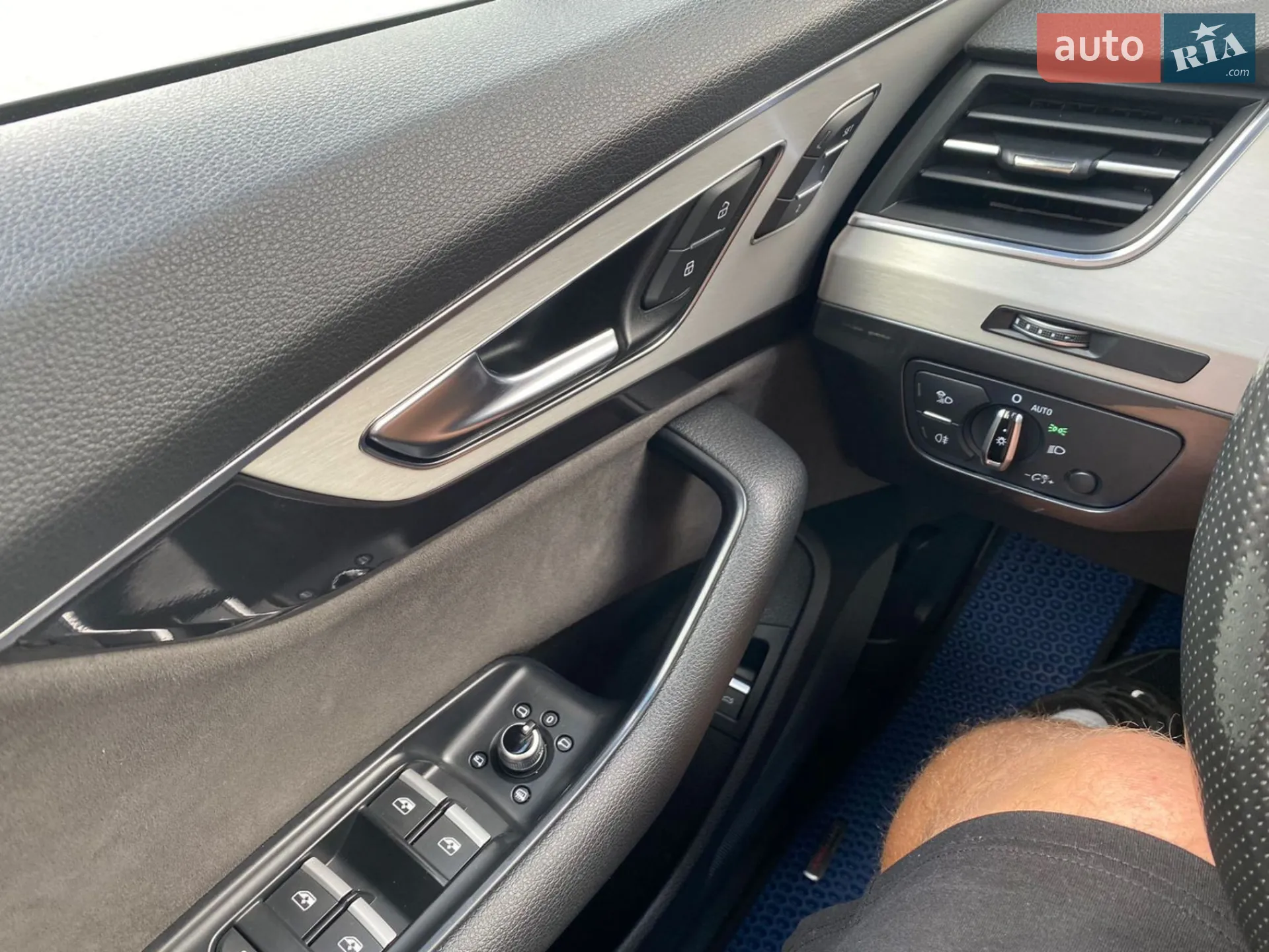 2016 Audi Q7 - мініатюра 28
