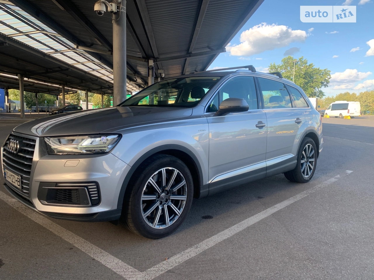 2016 Audi Q7 - мініатюра 71