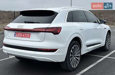 Універсал Audi Q7 e-tron 2019 в Рівному