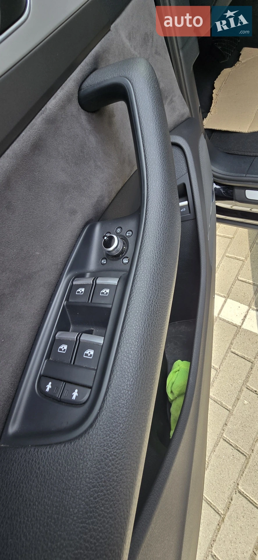 2016 Audi Q7 - мініатюра 26