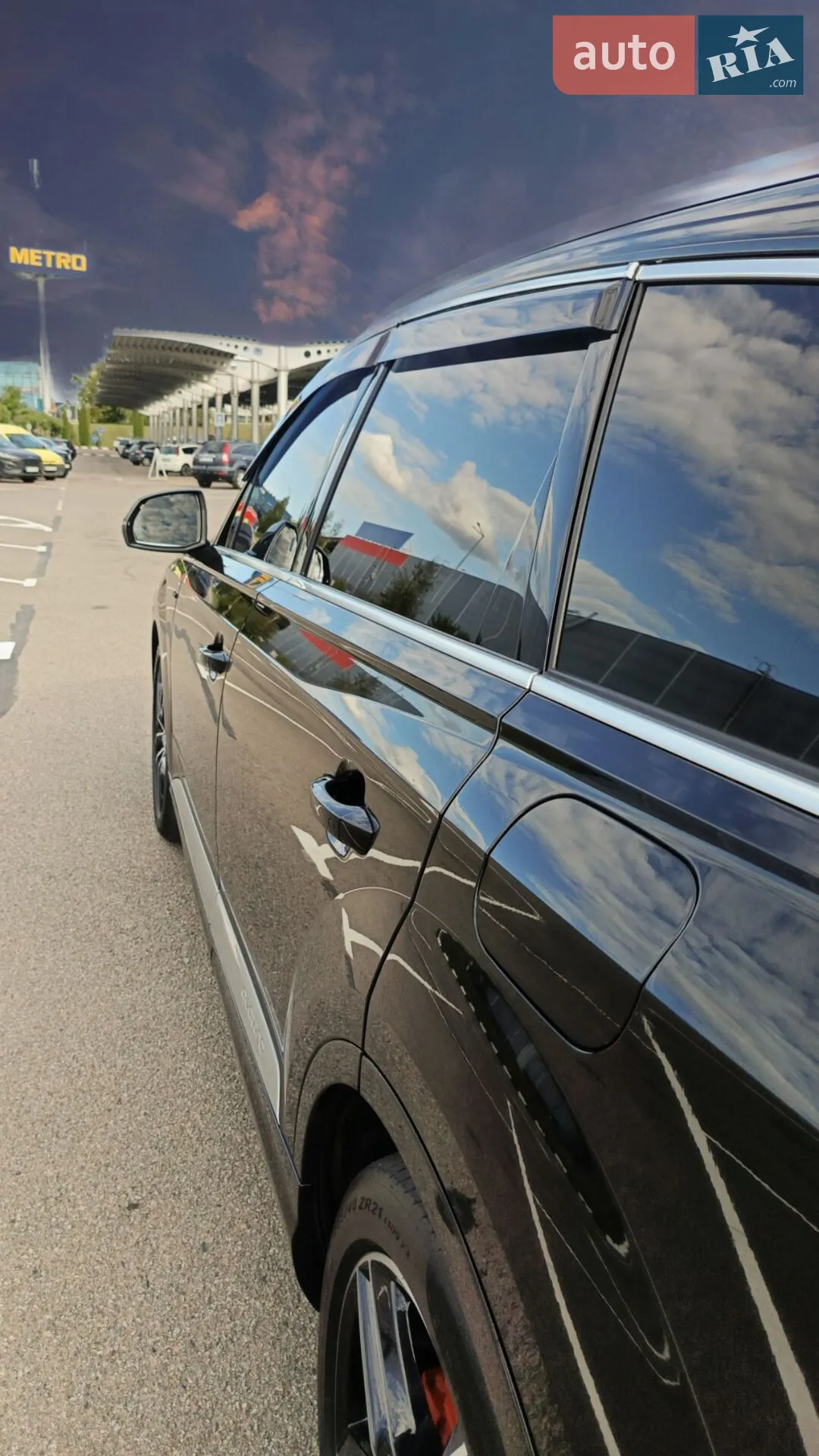 2016 Audi Q7 - мініатюра 24