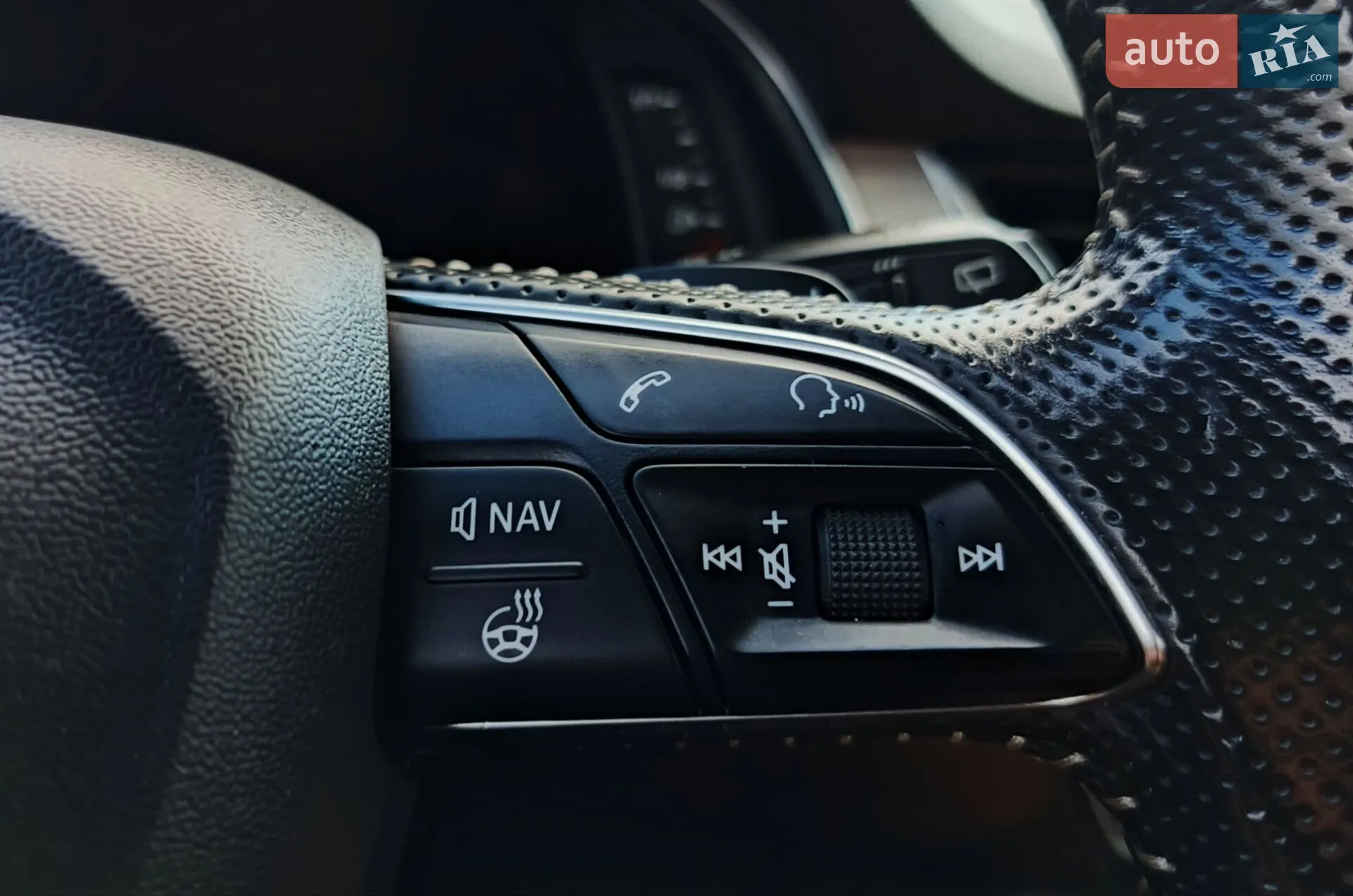 2016 Audi Q7 - мініатюра 30