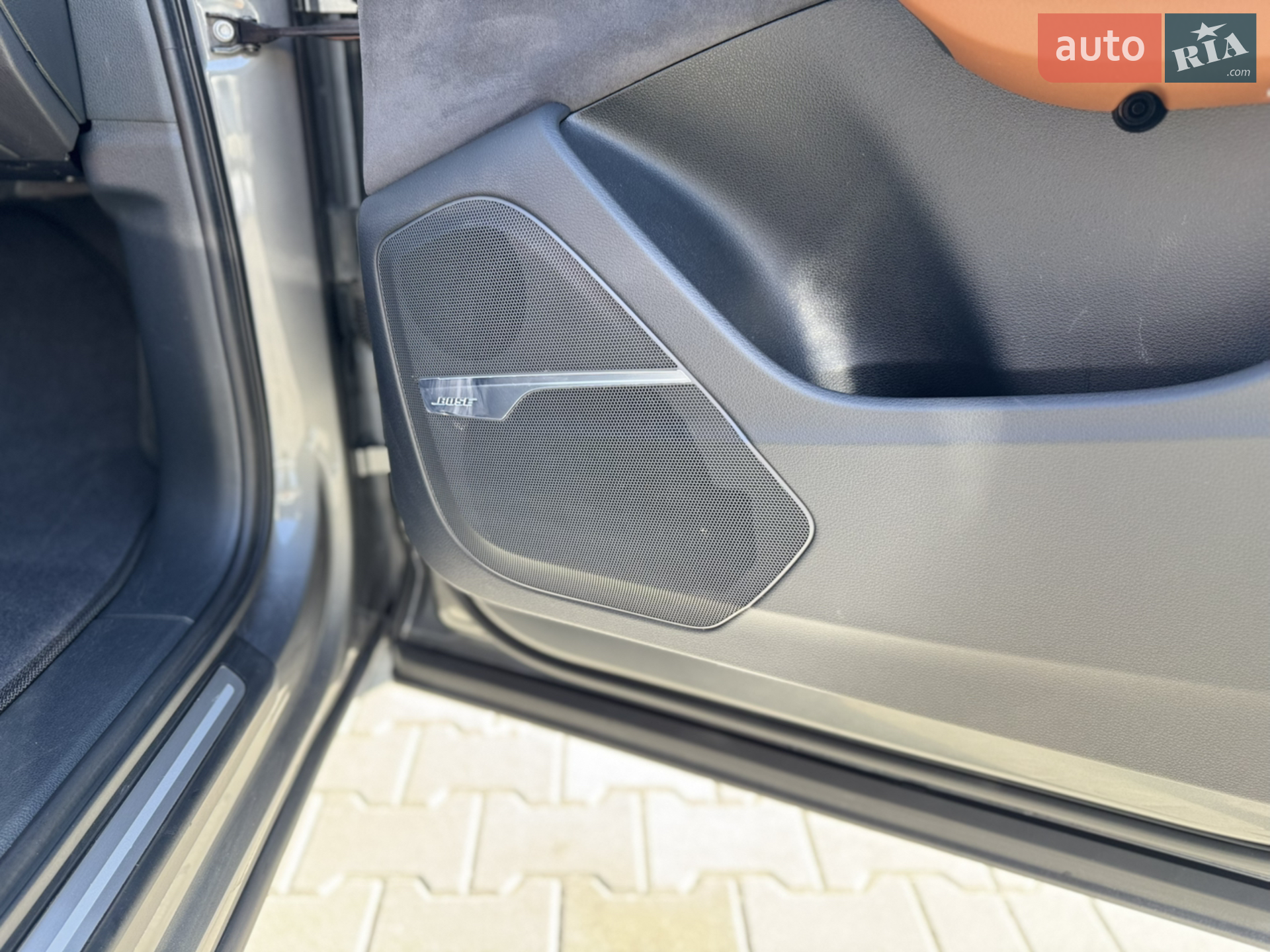 2016 Audi Q7 - мініатюра 33