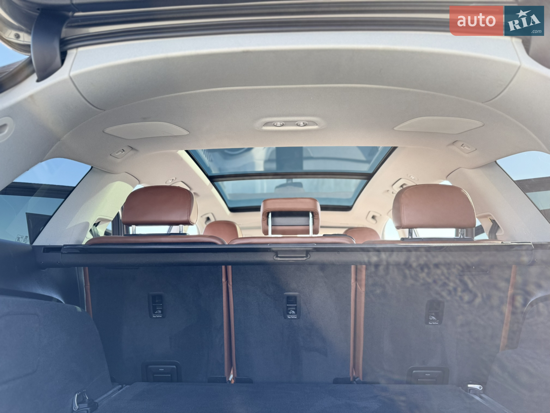 2016 Audi Q7 - мініатюра 40