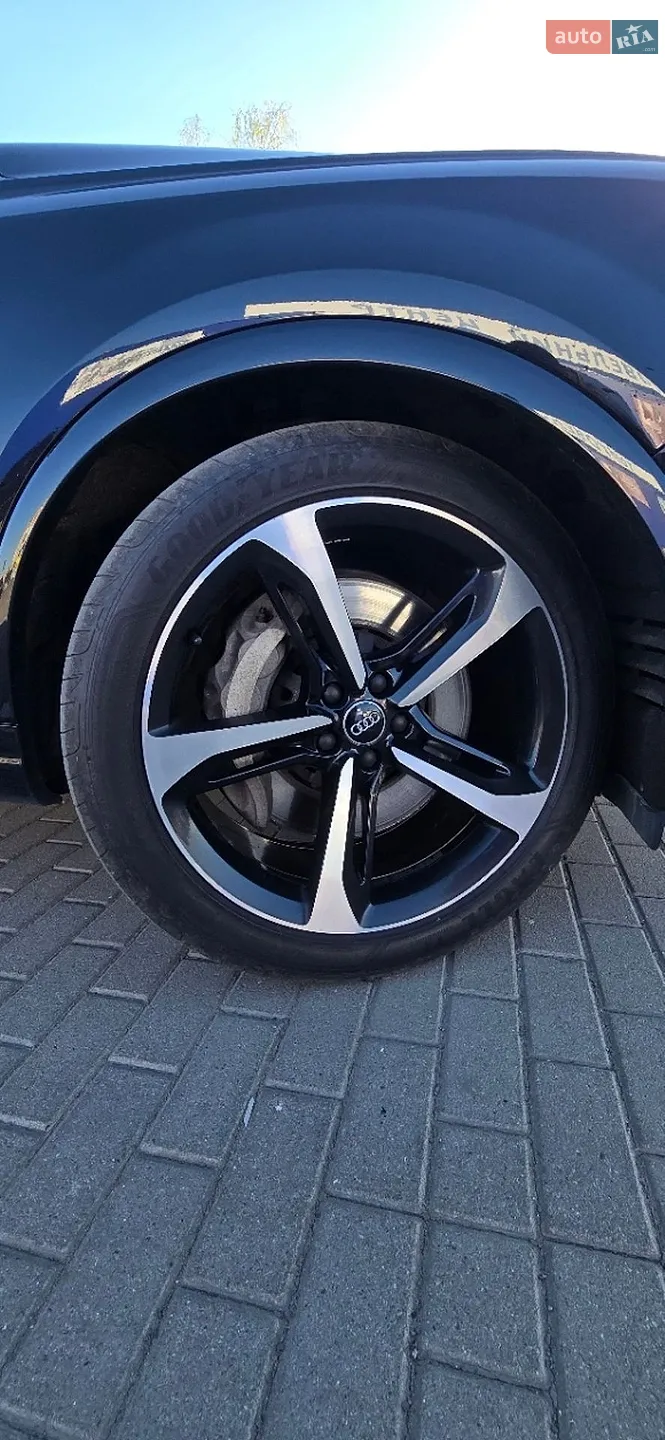 2016 Audi Q7 - мініатюра 60