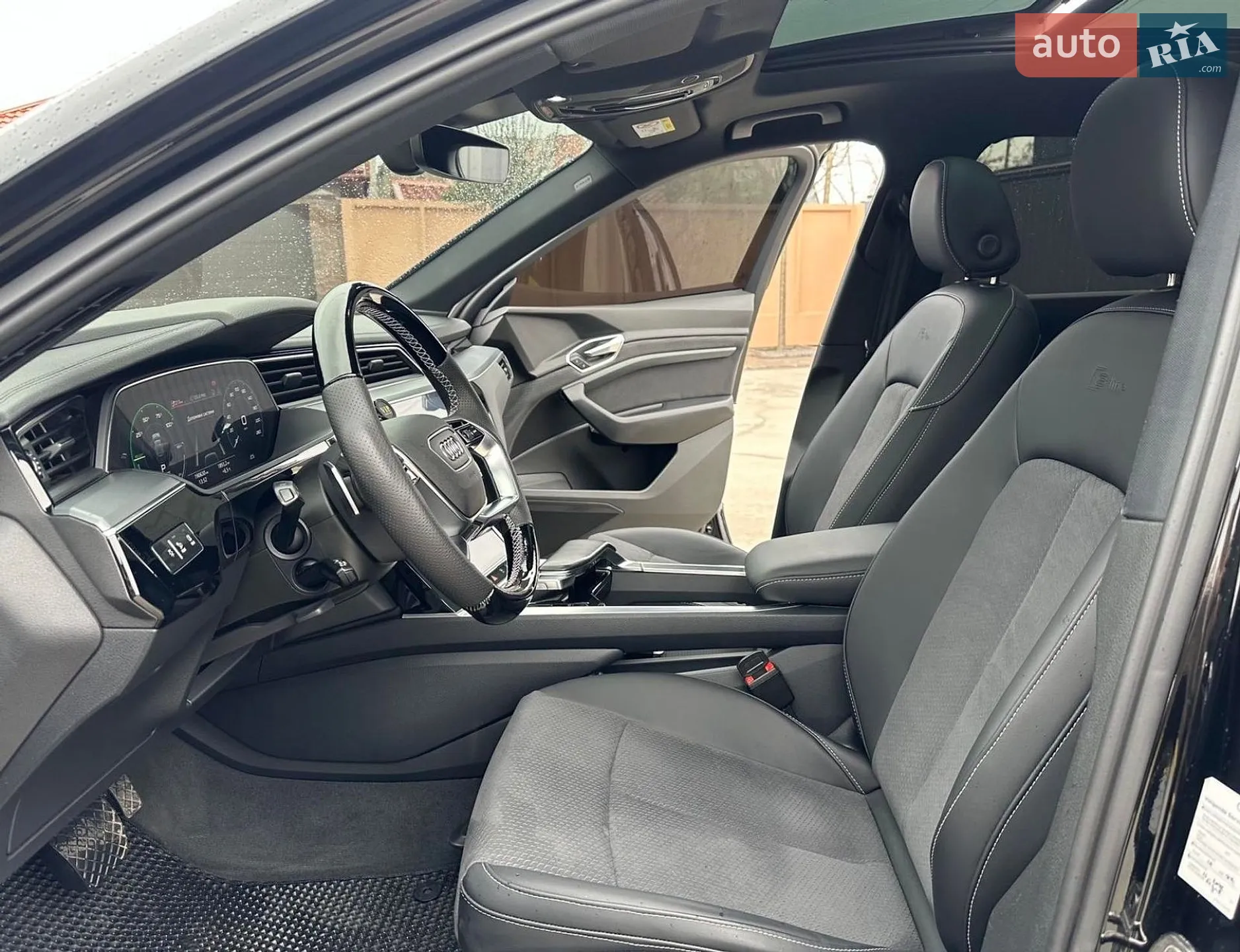 2019 Audi Q7 - мініатюра 5
