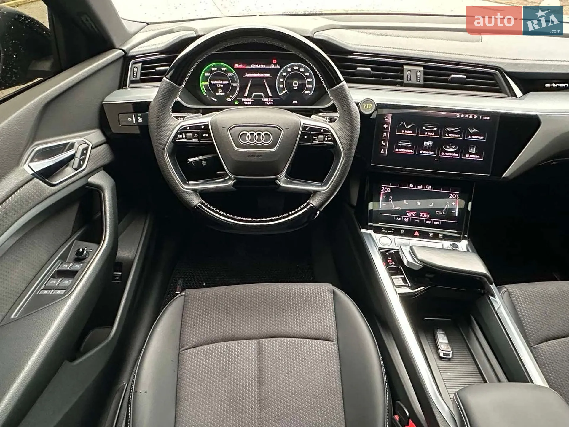 2019 Audi Q7 - мініатюра 11