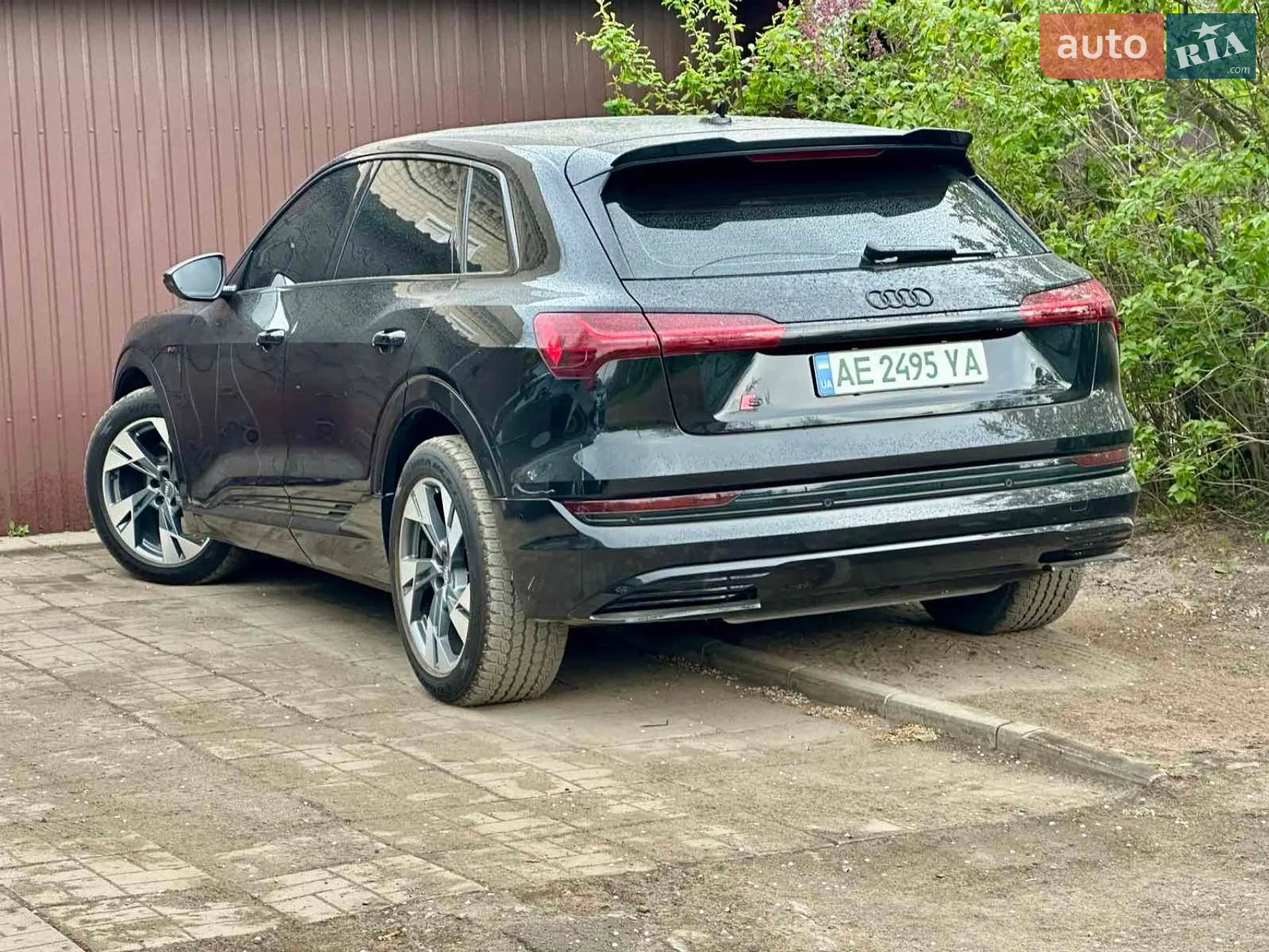 2019 Audi Q7 - мініатюра 4