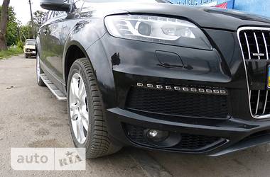 Внедорожник / Кроссовер Audi Q7 2008 в 