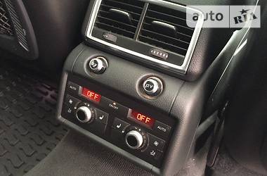 Позашляховик / Кросовер Audi Q7 2012 в Дніпрі