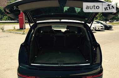 Внедорожник / Кроссовер Audi Q7 2007 в 