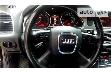 Внедорожник / Кроссовер Audi Q7 2007 в Ивано-Франковске