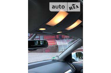 Внедорожник / Кроссовер Audi Q7 2014 в Ирпене