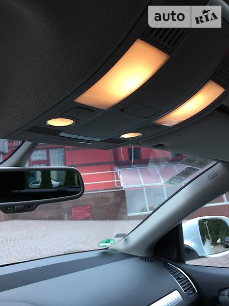Внедорожник / Кроссовер Audi Q7 2014 в Ирпене