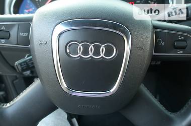 Внедорожник / Кроссовер Audi Q7 2010 в Геническе