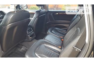 Внедорожник / Кроссовер Audi Q7 2007 в Харькове