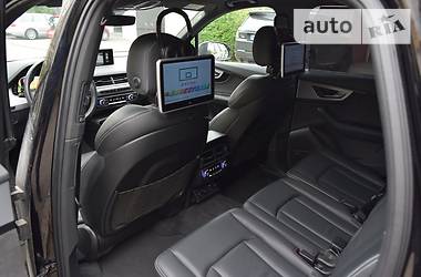  Audi Q7 2015 в Киеве