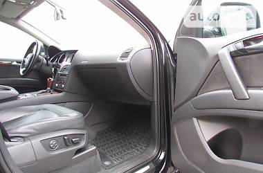 Внедорожник / Кроссовер Audi Q7 2008 в Киеве