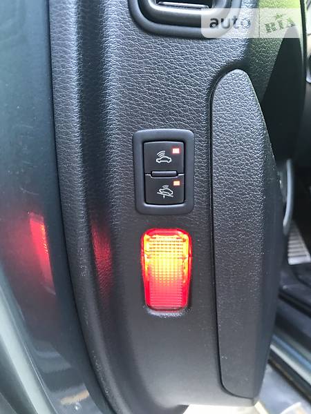 Позашляховик / Кросовер Audi Q7 2006 в Львові фото 19 Позашляховик / Кросовер Audi Q7 2006 в Львові