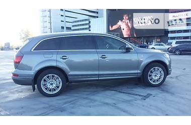  Audi Q7 2011 в Киеве