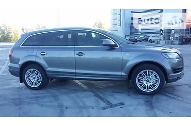  Audi Q7 2011 в Киеве