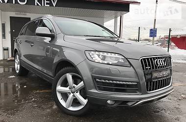  Audi Q7 2012 в Киеве