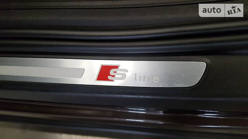 Внедорожник / Кроссовер Audi Q7 2011 в Львове