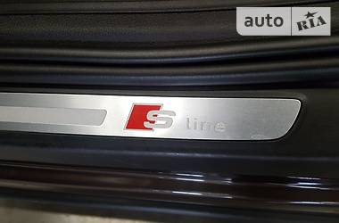 Внедорожник / Кроссовер Audi Q7 2011 в 