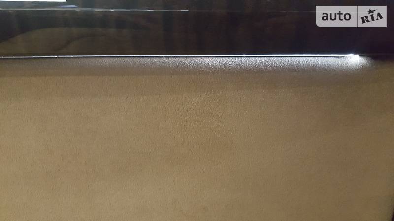 Внедорожник / Кроссовер Audi Q7 2011 в Львове