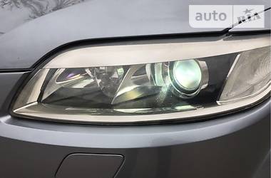 Внедорожник / Кроссовер Audi Q7 2007 в Киеве