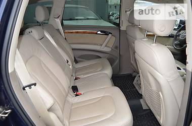 Внедорожник / Кроссовер Audi Q7 2013 в 
