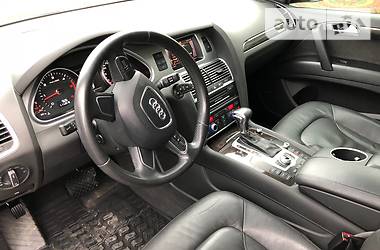  Audi Q7 2013 в Рівному