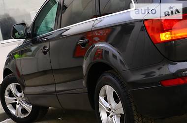 Внедорожник / Кроссовер Audi Q7 2007 в Дрогобыче