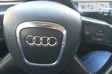 Внедорожник / Кроссовер Audi Q7 2006 в Виннице