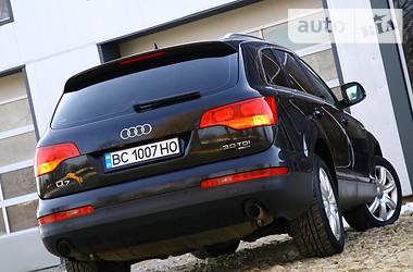 Внедорожник / Кроссовер Audi Q7 2007 в Дрогобыче