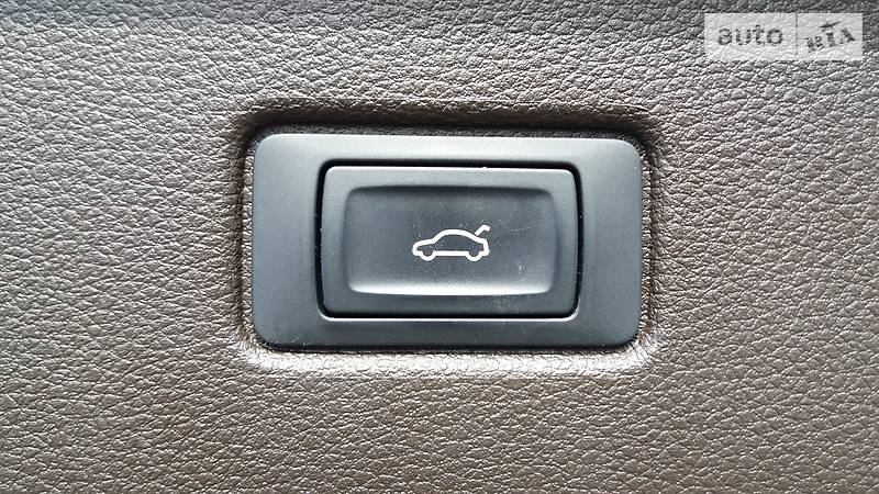 Внедорожник / Кроссовер Audi Q7 2015 в Одессе