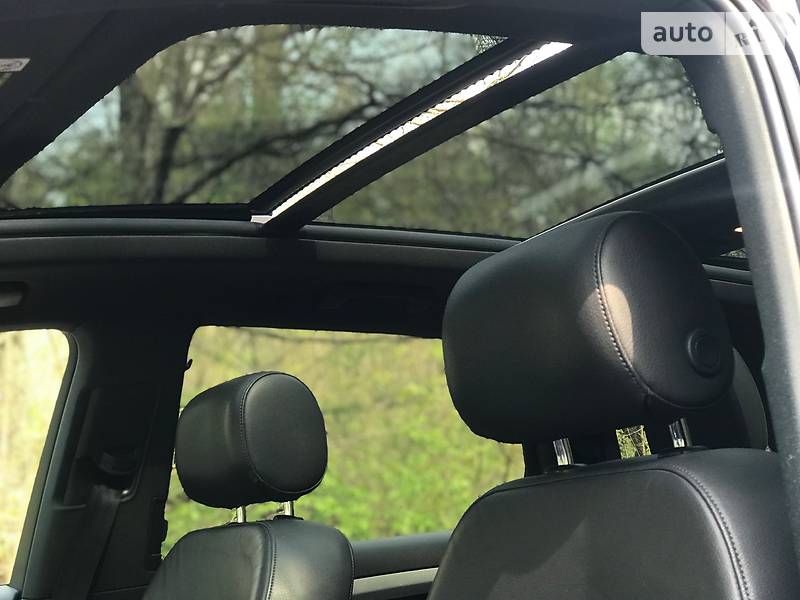 Позашляховик / Кросовер Audi Q7 2014 в Києві