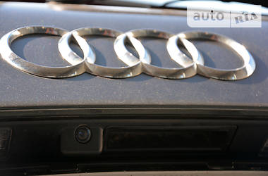 Внедорожник / Кроссовер Audi Q7 2014 в 