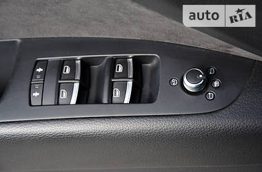 Внедорожник / Кроссовер Audi Q7 2014 в 