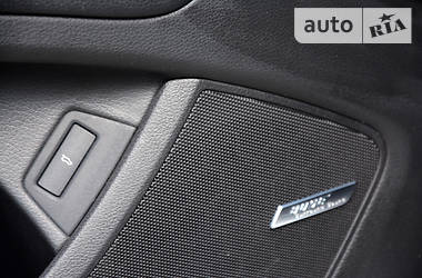 Внедорожник / Кроссовер Audi Q7 2014 в 