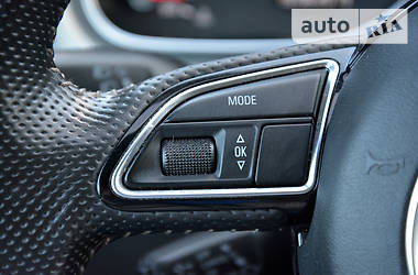 Внедорожник / Кроссовер Audi Q7 2014 в 