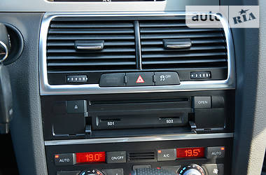 Внедорожник / Кроссовер Audi Q7 2014 в 