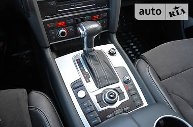 Внедорожник / Кроссовер Audi Q7 2014 в 