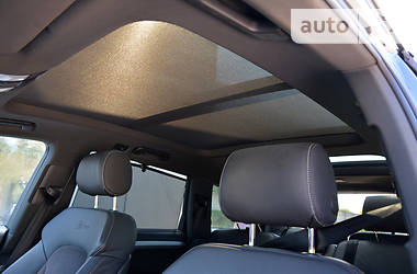 Внедорожник / Кроссовер Audi Q7 2014 в 