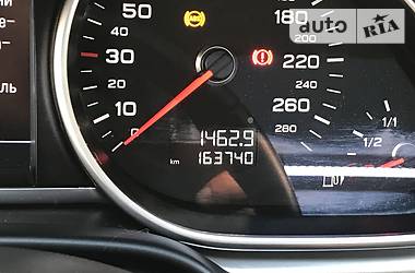 Внедорожник / Кроссовер Audi Q7 2013 в Ивано-Франковске