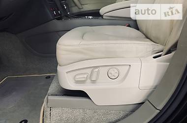 Внедорожник / Кроссовер Audi Q7 2007 в Одессе