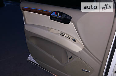 Позашляховик / Кросовер Audi Q7 2014 в 